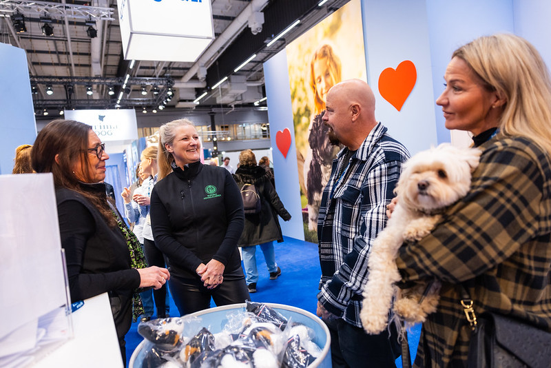 Anders Bagge &amp; Kristin Kaspersen